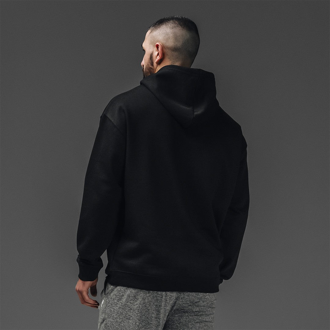 1P Varsity Hoodie
