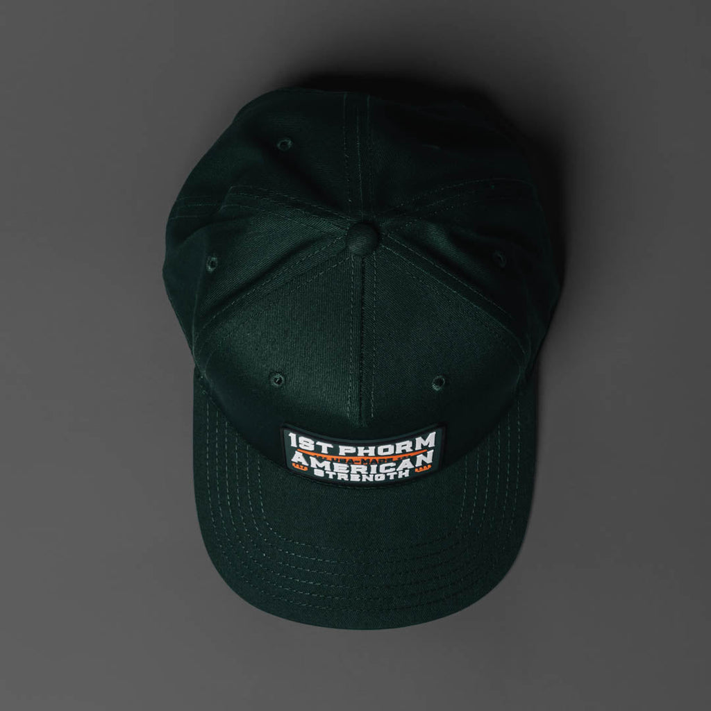 Workhorse Hat