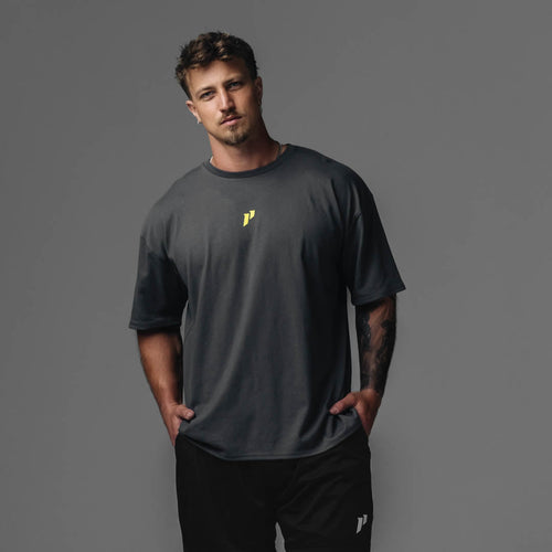 1st Phorm Intl Oversized Tee