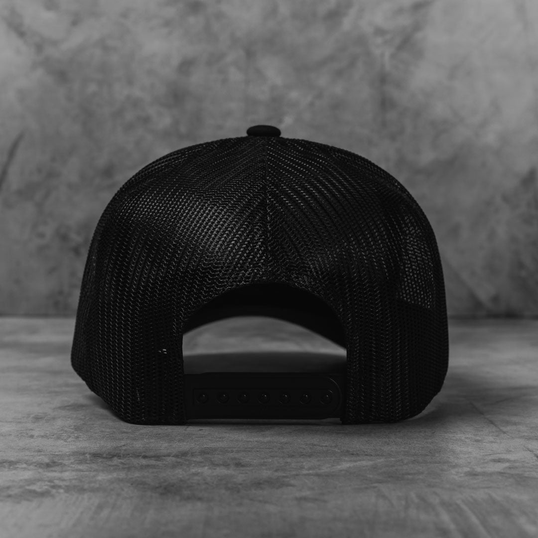 Amplify Crest Cap