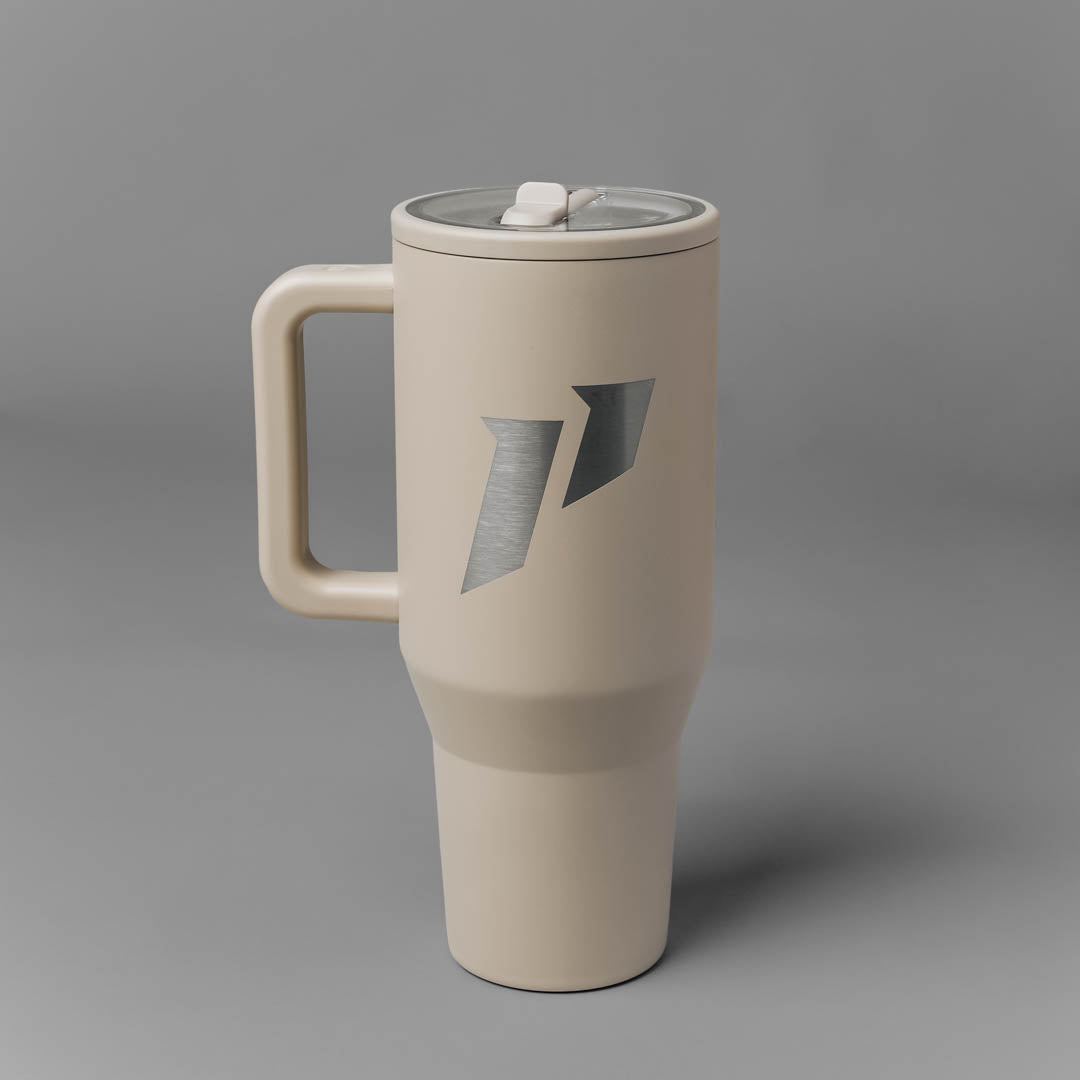 1st Phorm HydroJug Traveler Cup (40oz)