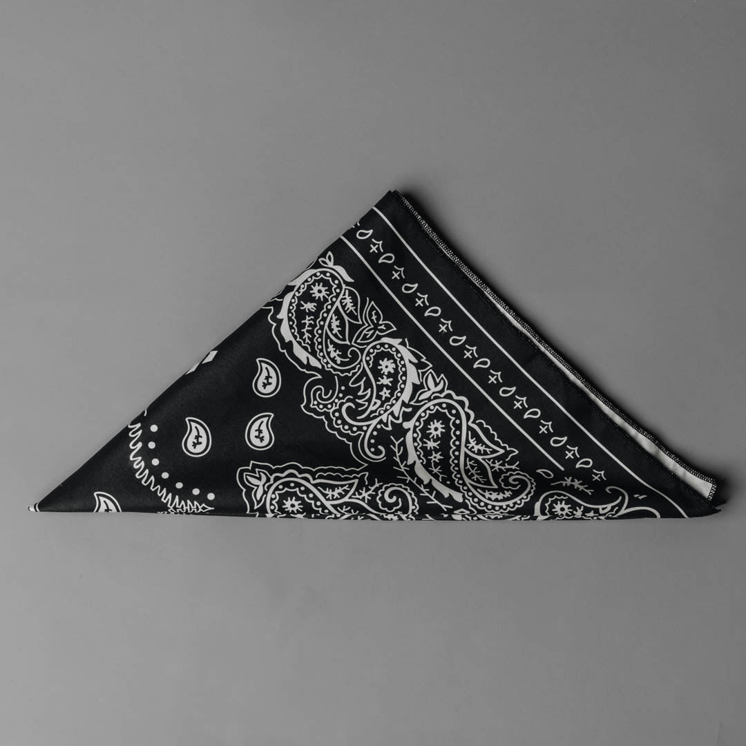 Crest Bandana