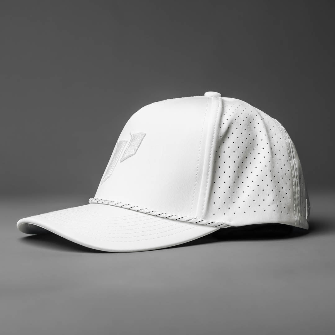 Crest Rope Sport Snapback