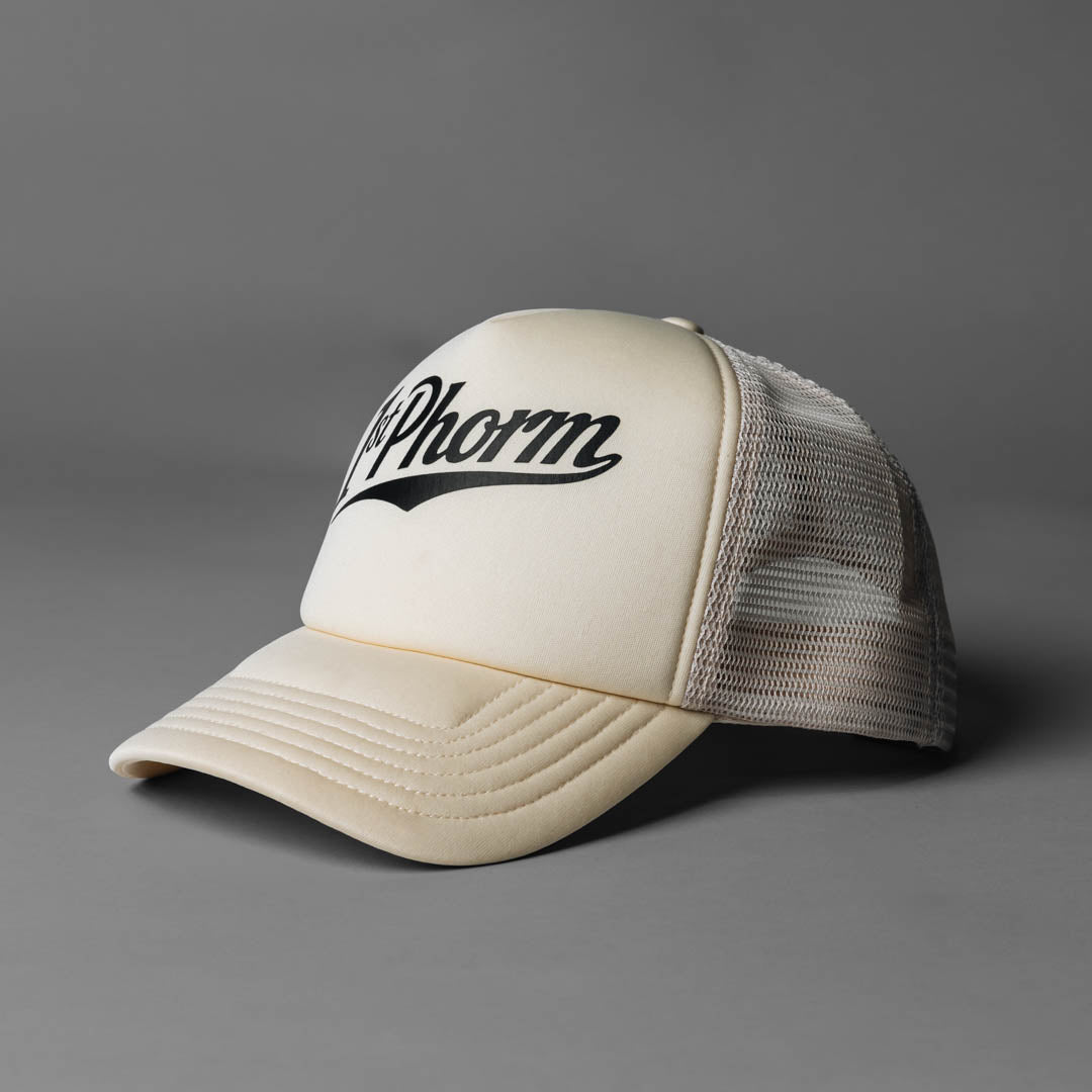 Apex Operator Foam Trucker