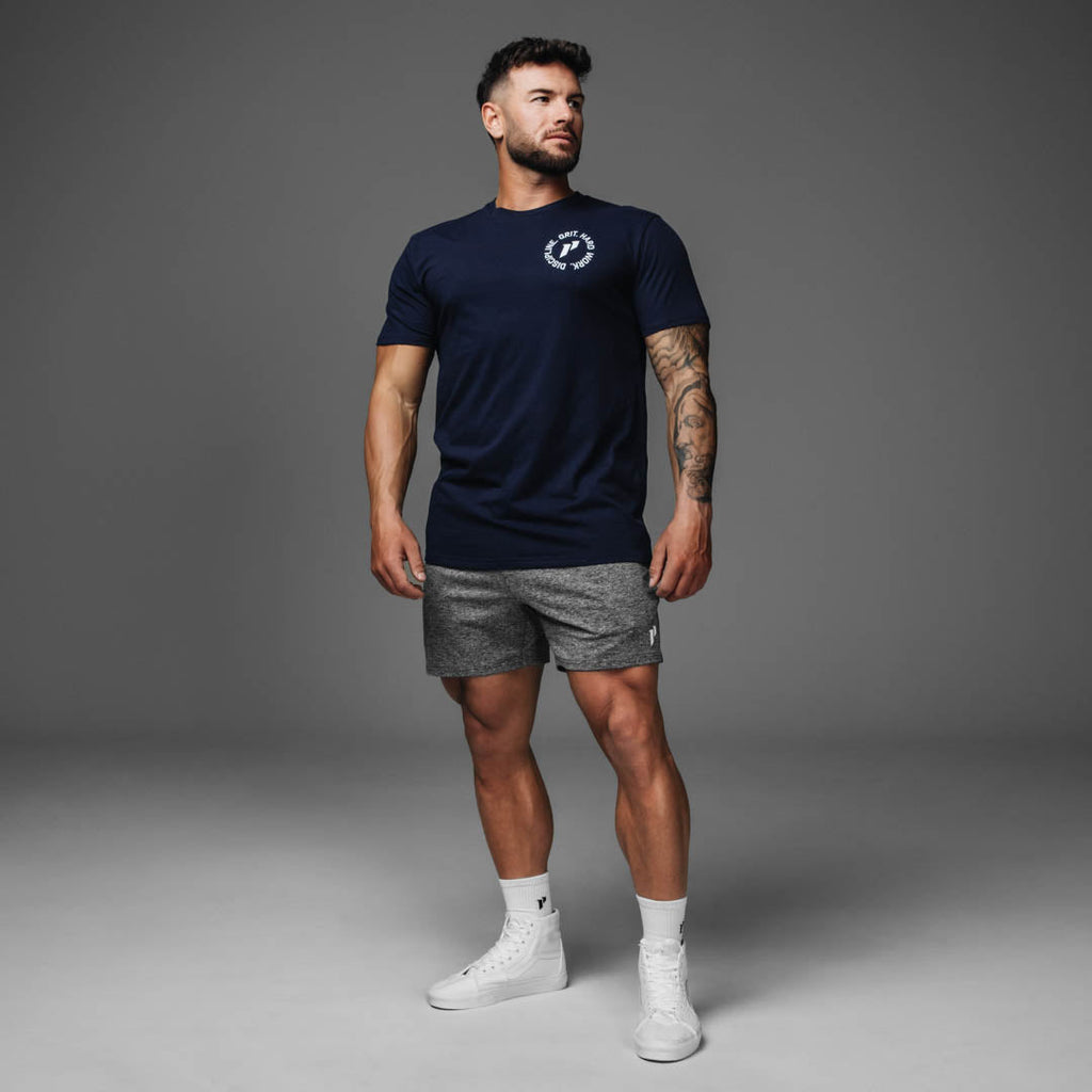 Core Comfort Short - 7 Inseam