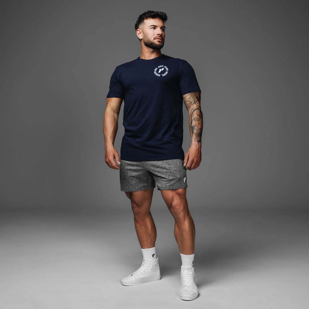 Core Comfort Short - 7 Inseam