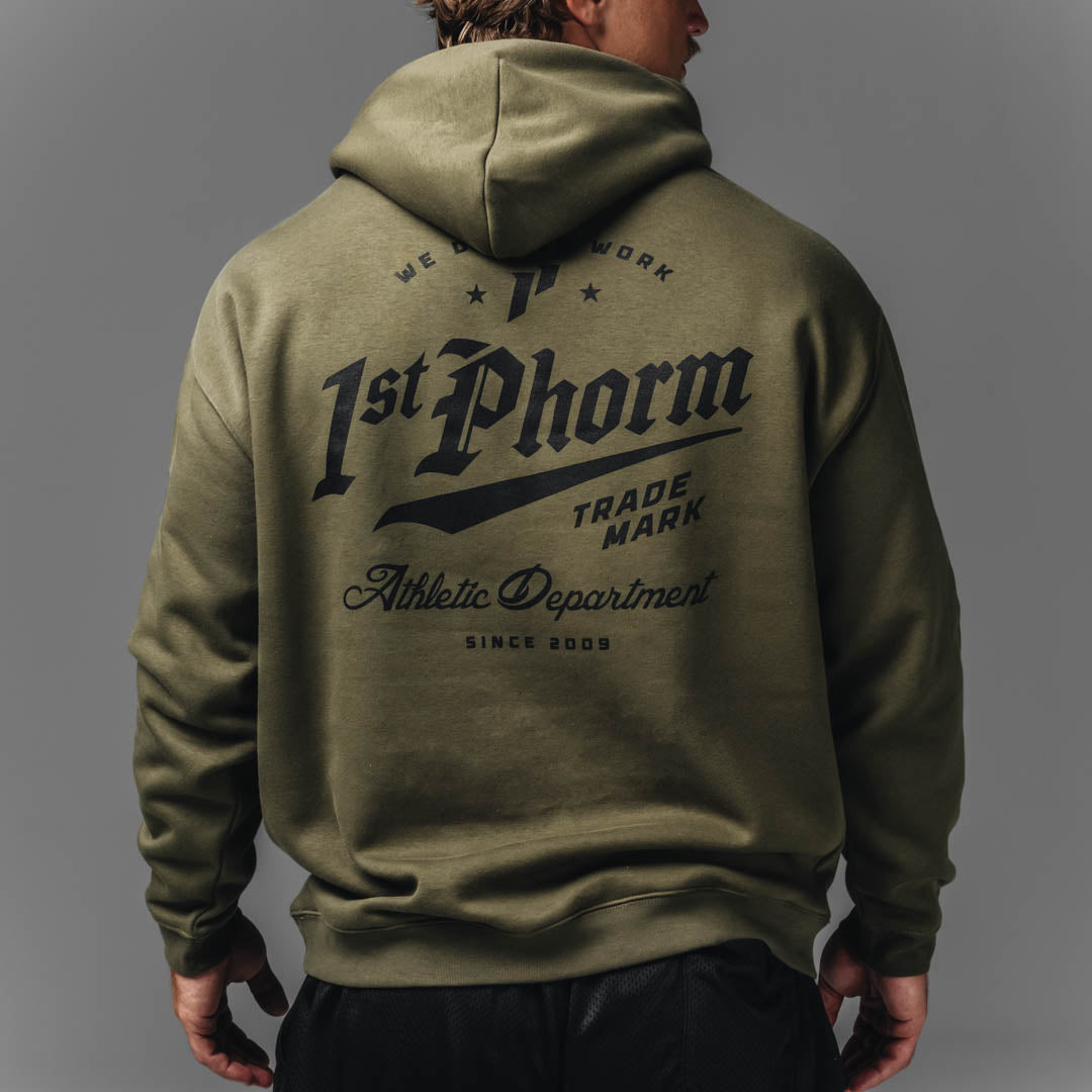 Founders Trademark Hoodie