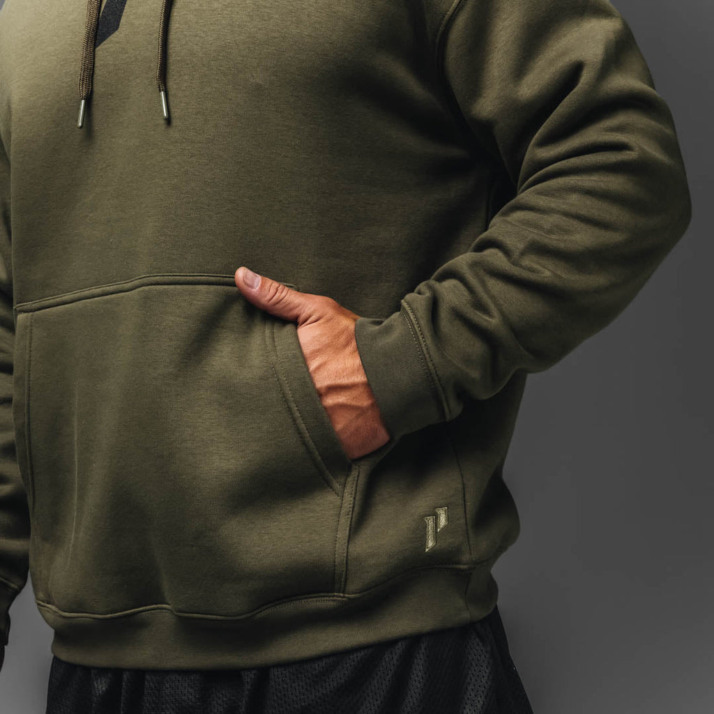 Founders Trademark Hoodie