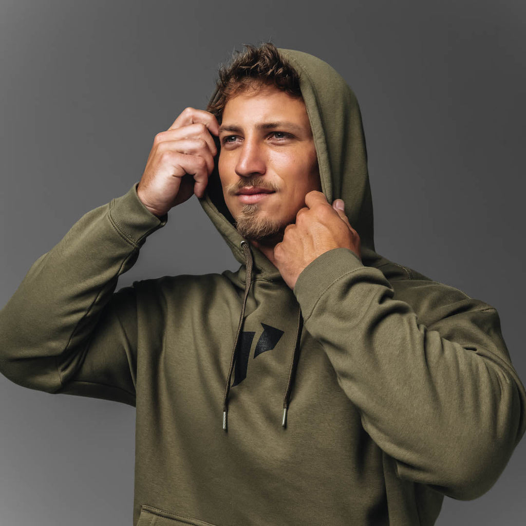 Founders Trademark Hoodie