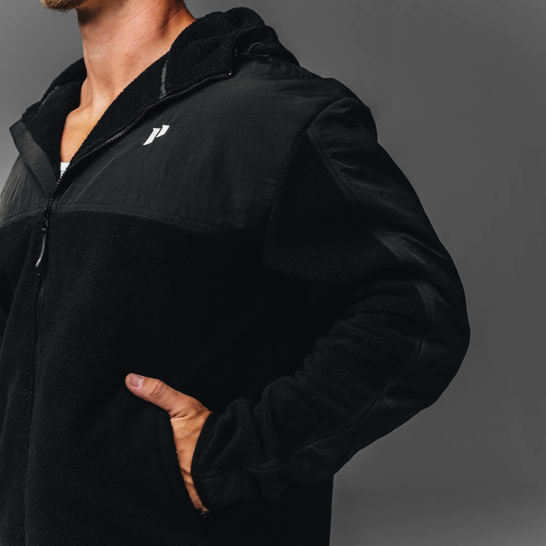 Trailbend Fleece Jacket