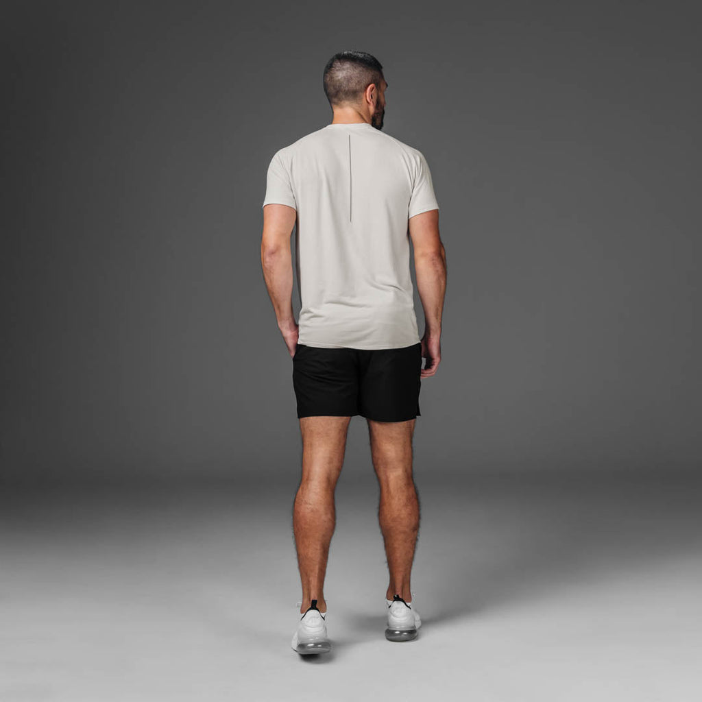 Men's Hybrid Short - 5