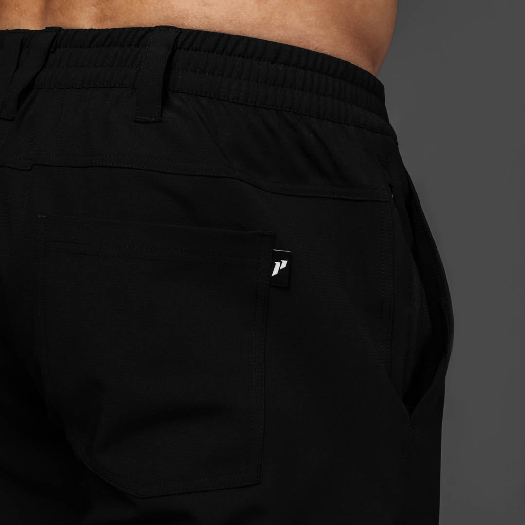Men's Hybrid Short - 5