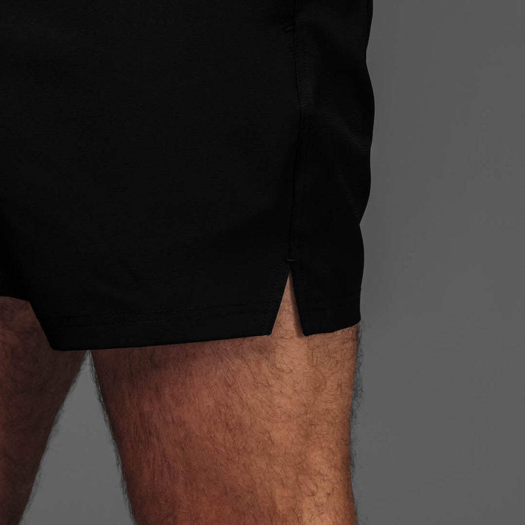 Men's Hybrid Short - 5