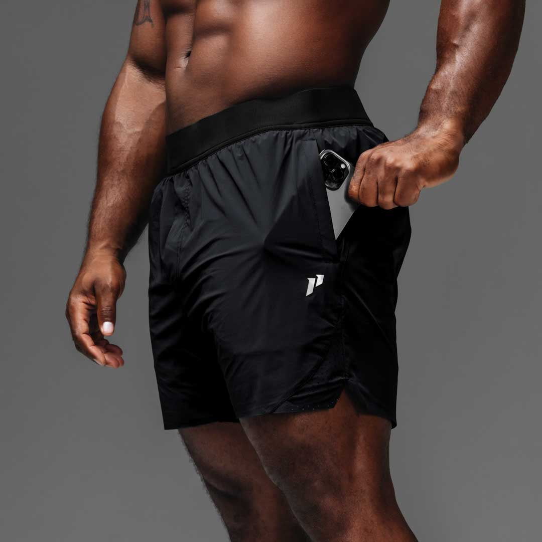 Element Short - 5 Inseam - Unlined