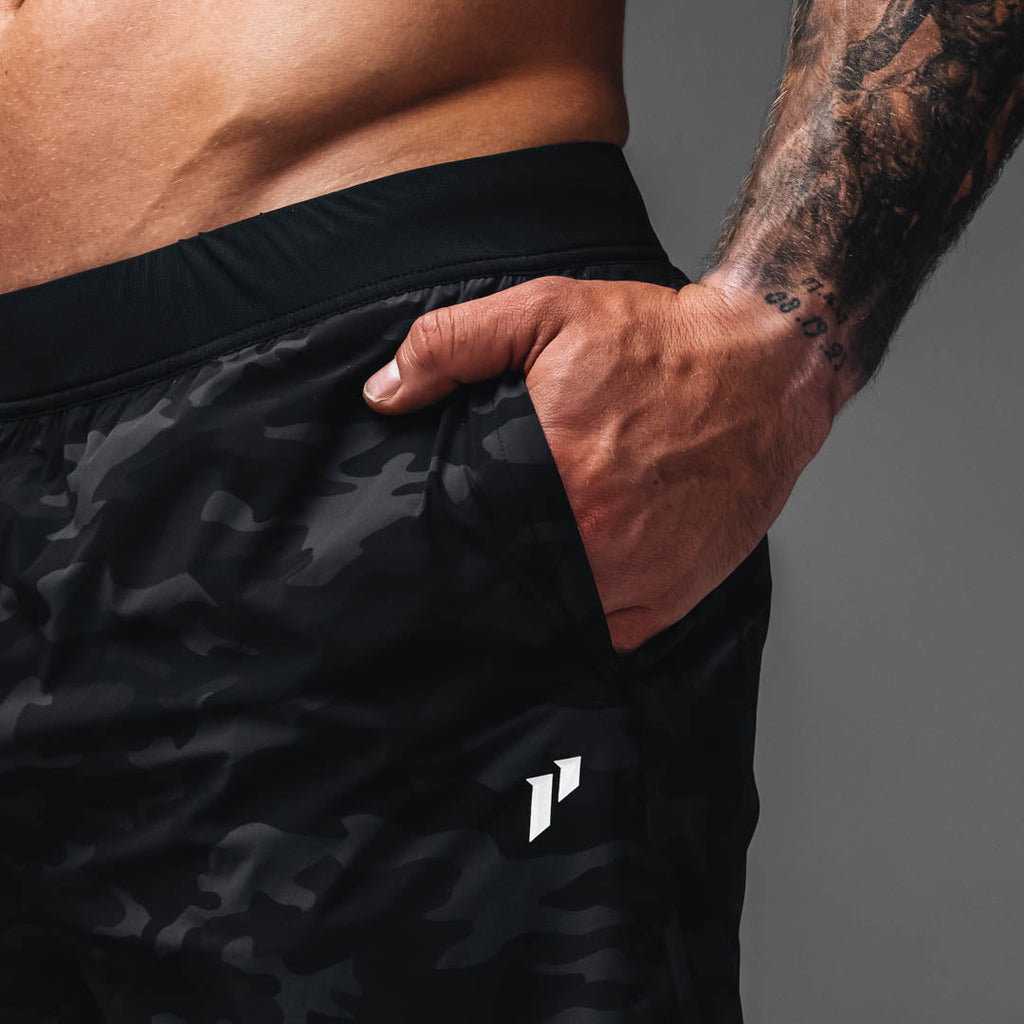 Element Short - 7 Inseam - Unlined
