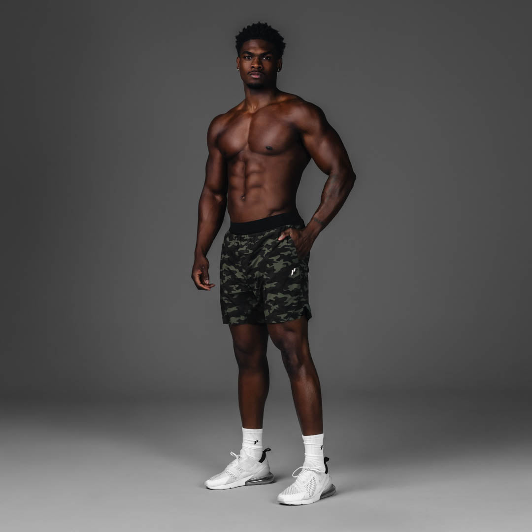 Element Short - 7 Inseam - Unlined