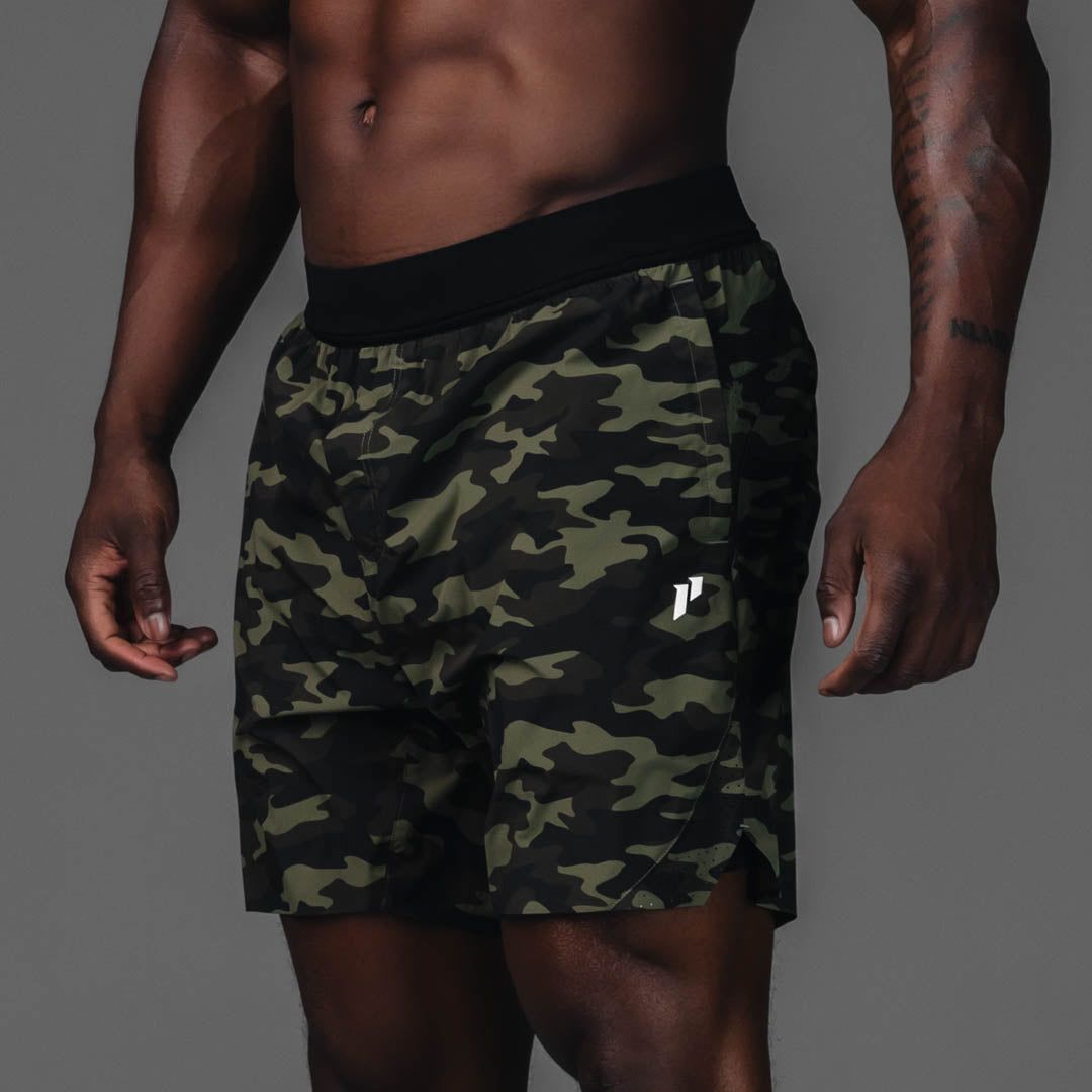 Element Short - 7 Inseam - Unlined