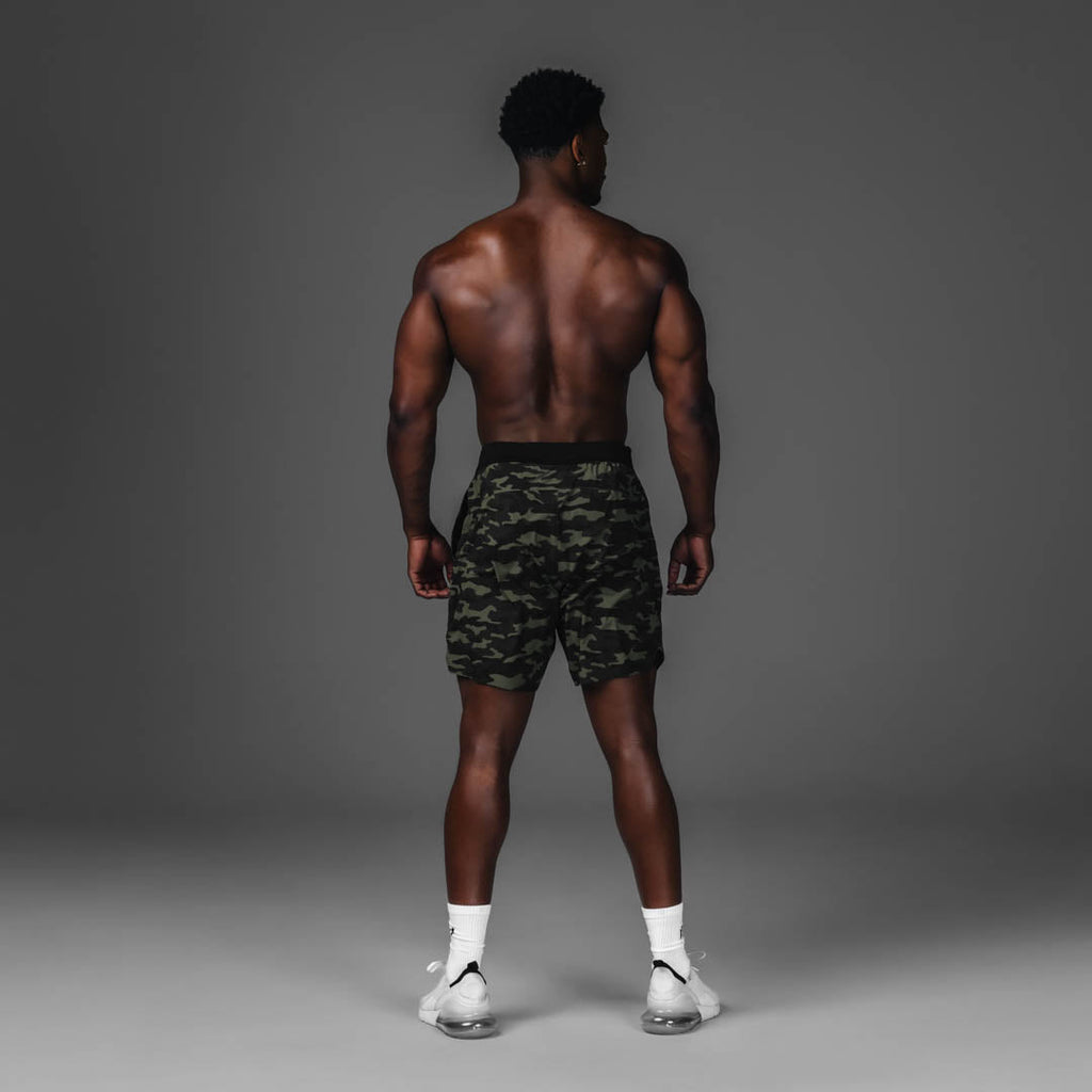 Element Short - 7 Inseam - Lined