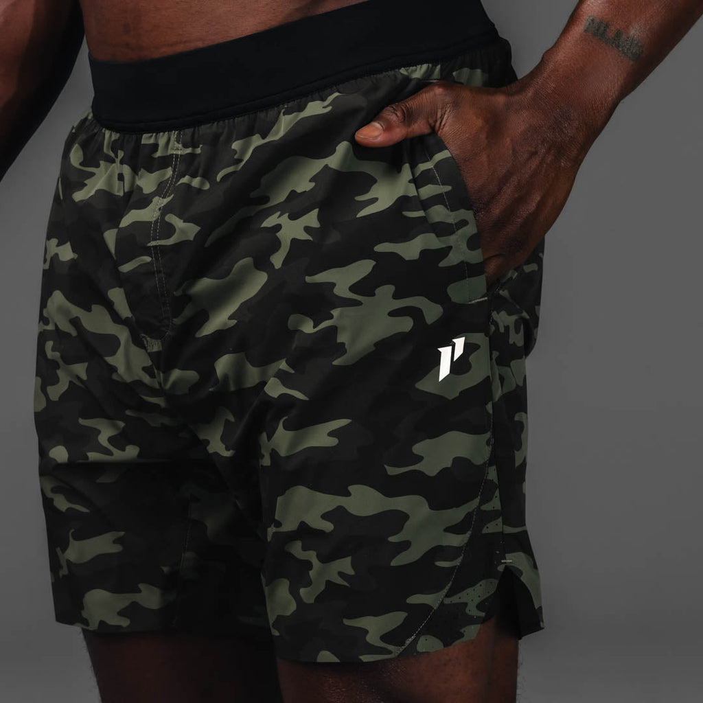 Element Short - 7 Inseam - Lined