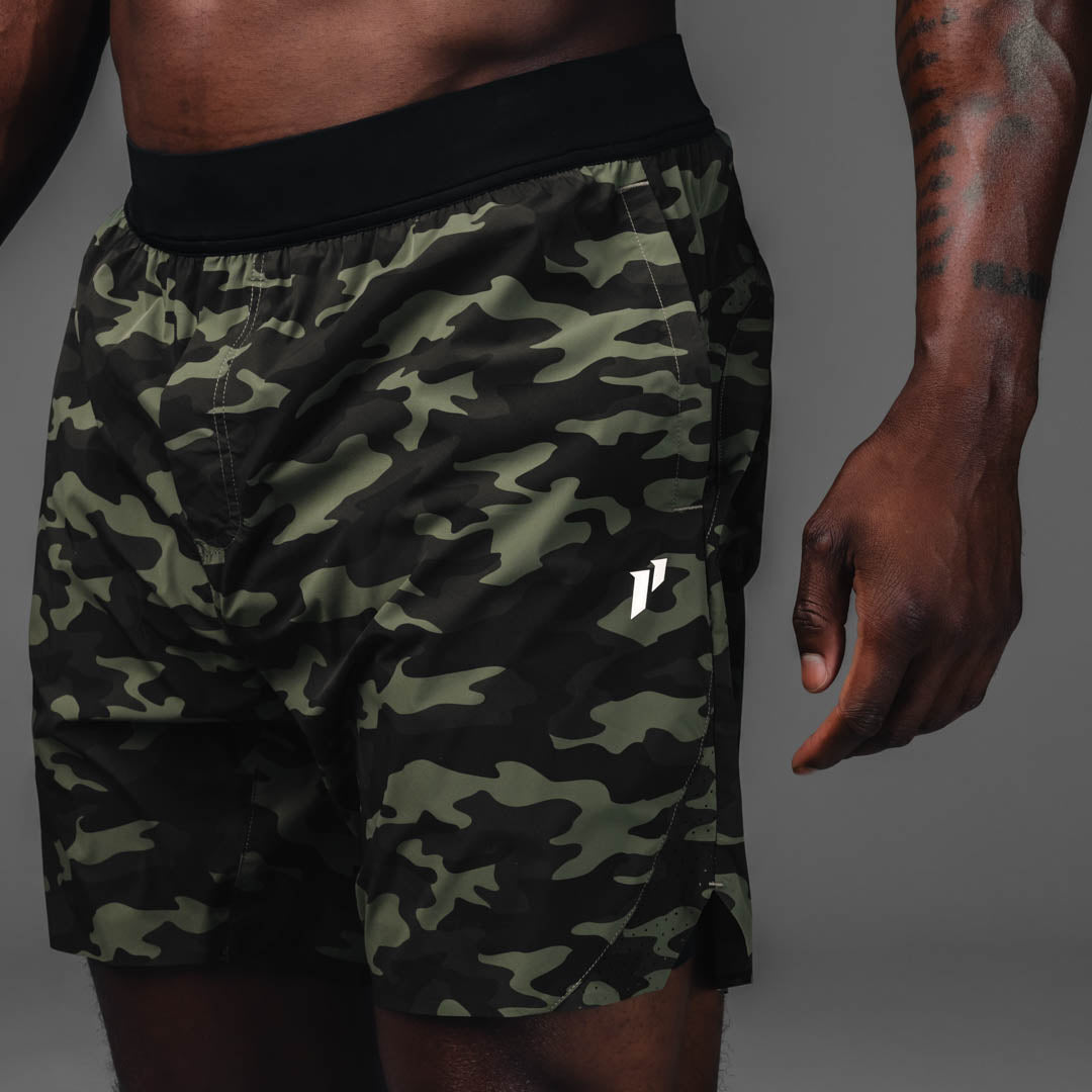 Element Short - 7 Inseam - Unlined