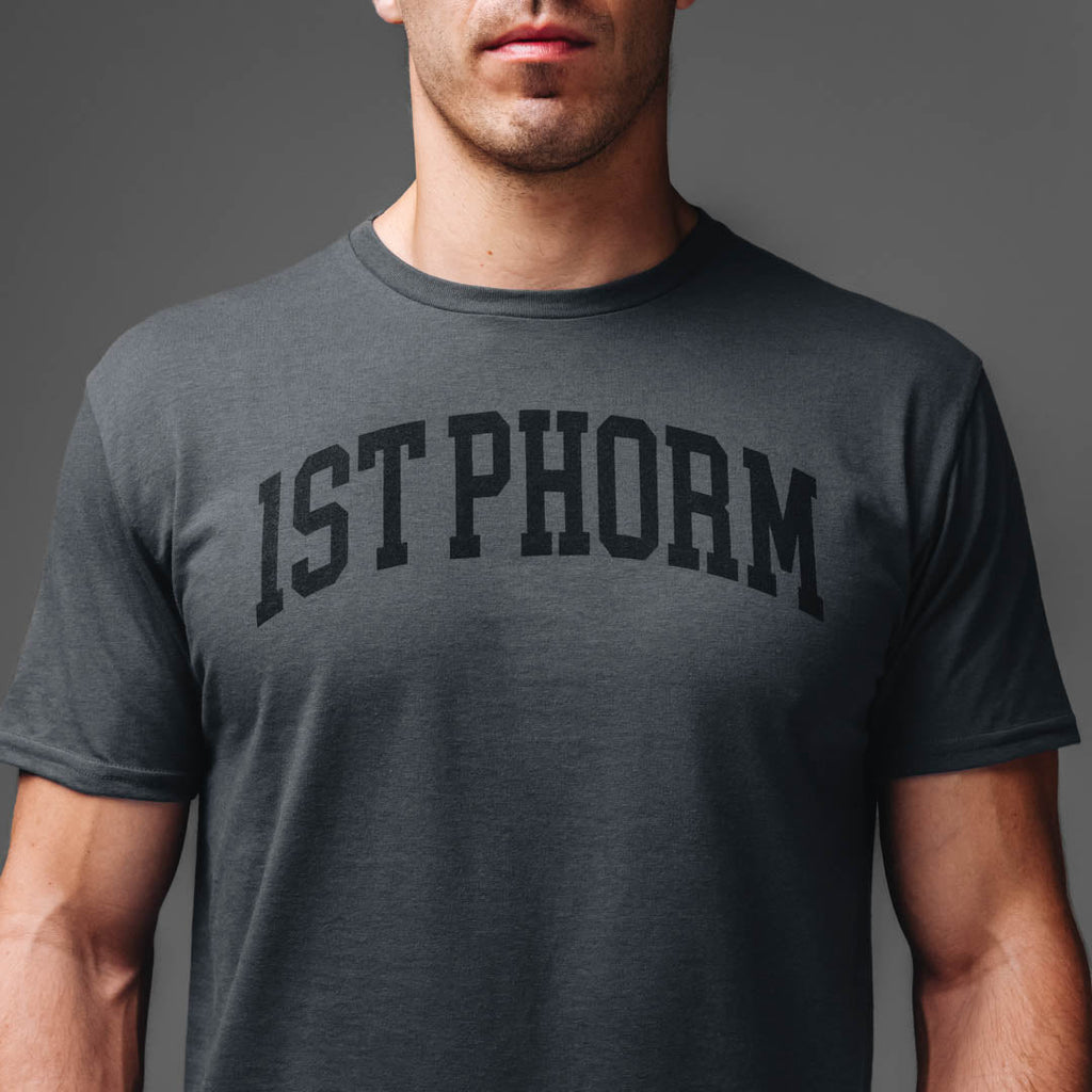 1P Varsity Tee