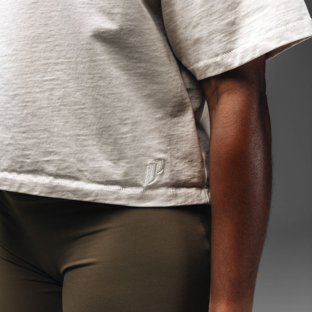 Women's Strength & Wellness Relaxed Tee