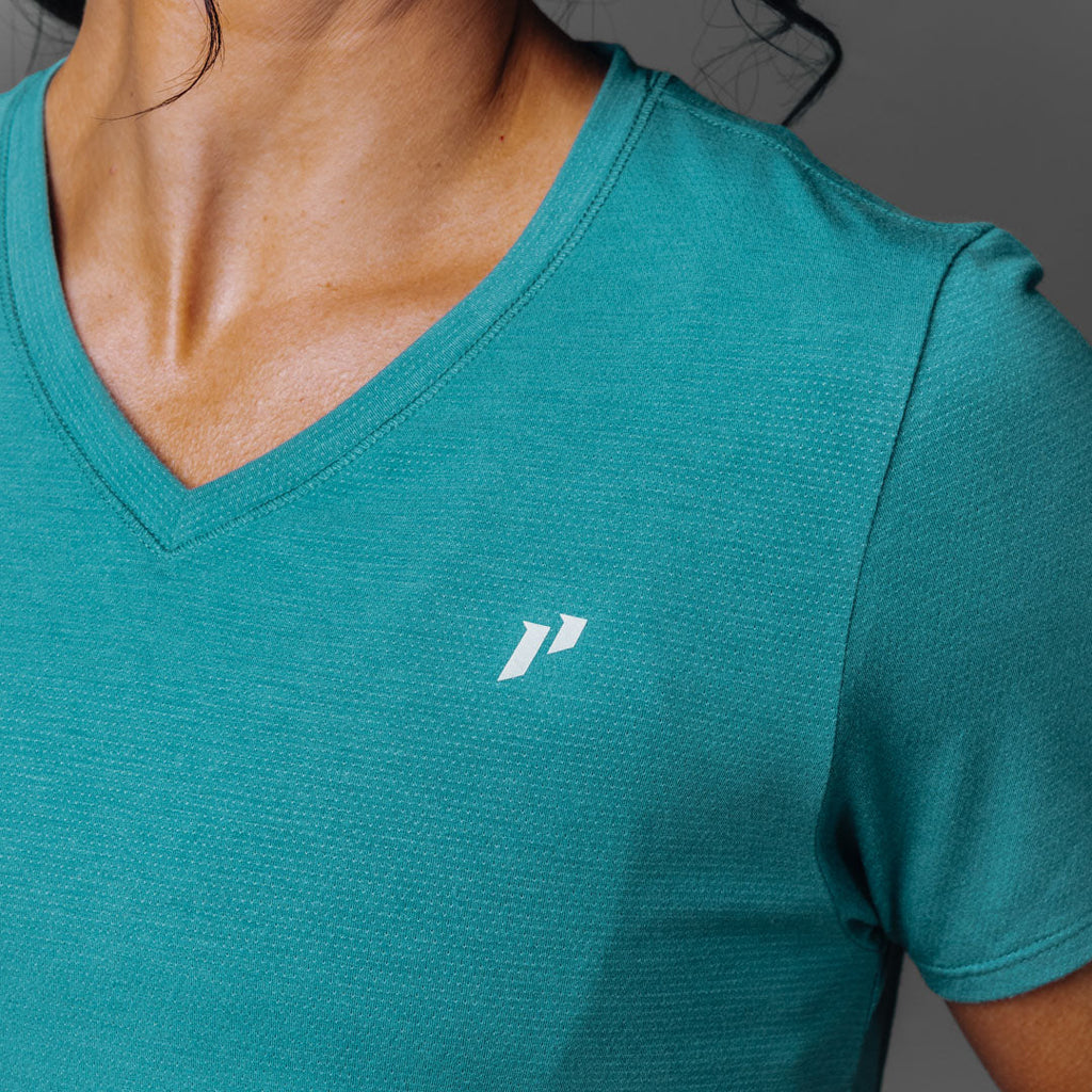 Women's Genesis Short Sleeve