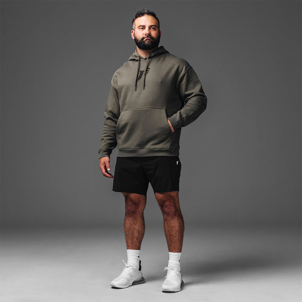 Founded on Freedom Hoodie