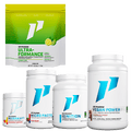 Natural Hybrid Athlete Stack