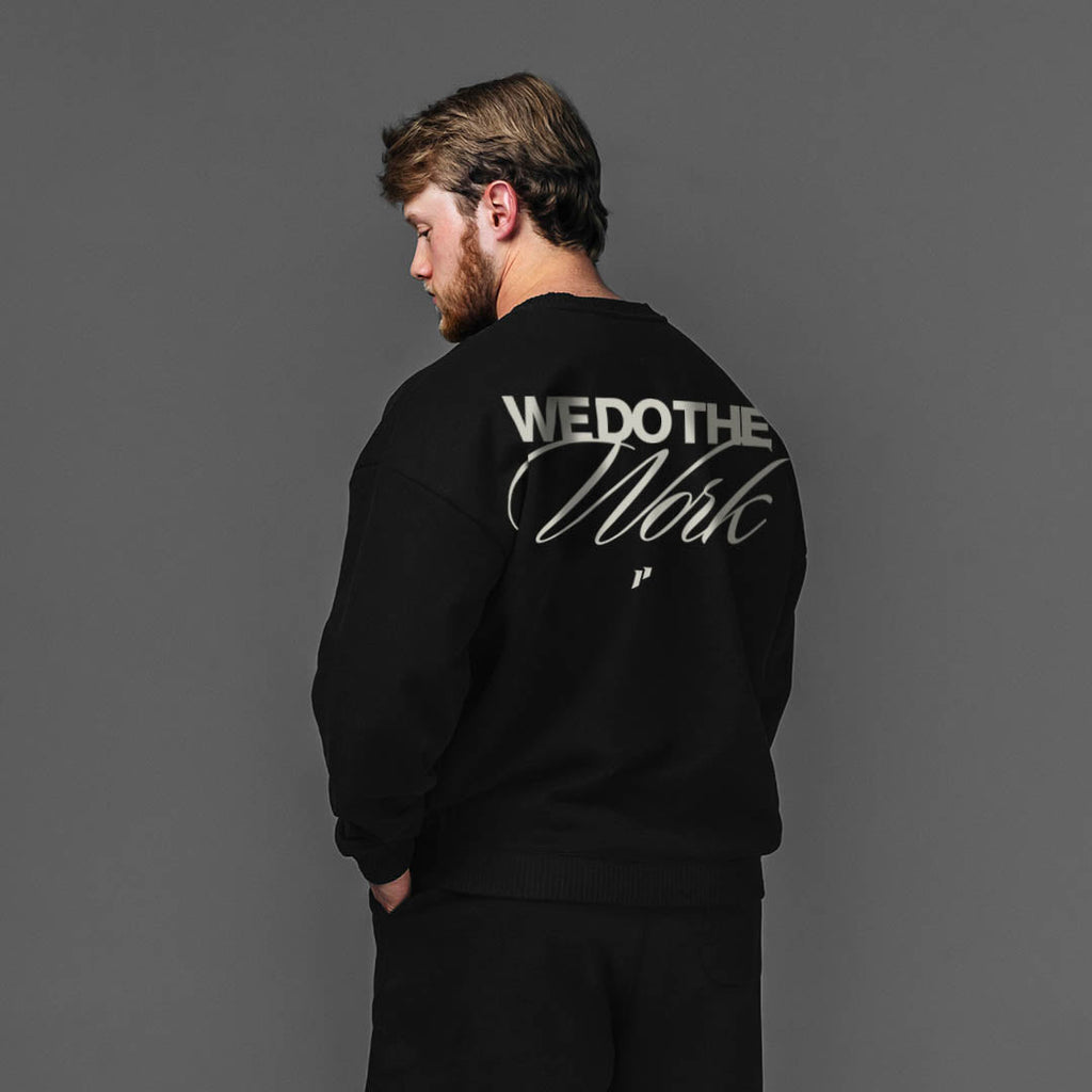 Origin Oversized Crew