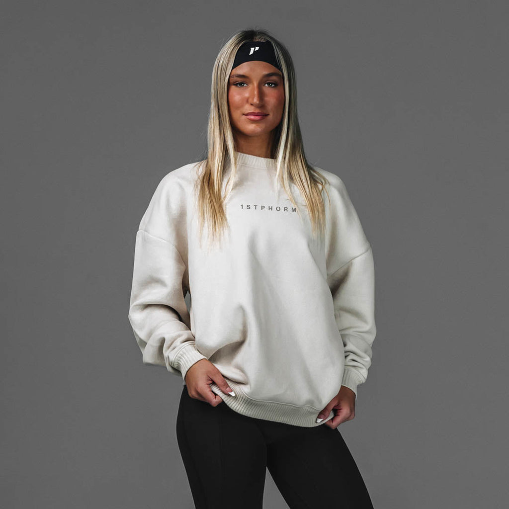 Origin Oversized Crew