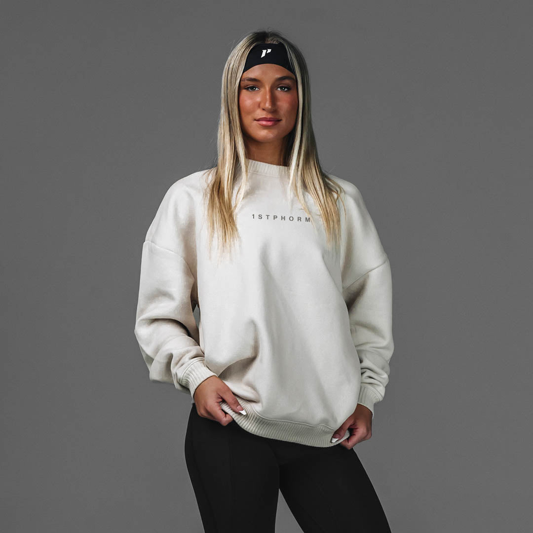 Origin Oversized Crew