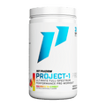Project-1 Pro