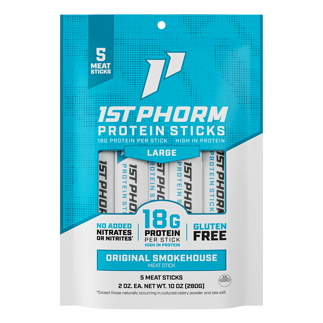 Protein Sticks Variety Pack (15ct)