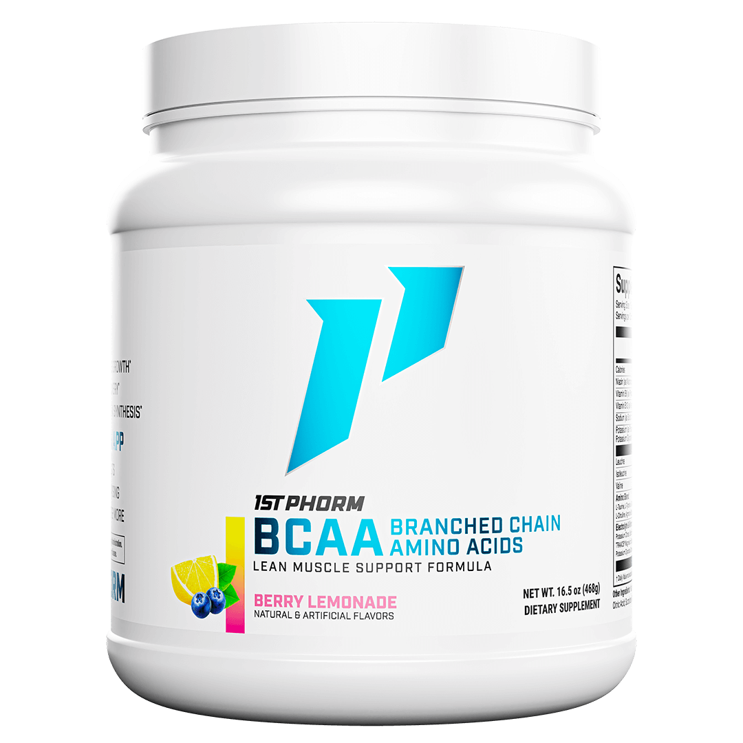BCAAs