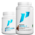 Collagen & Level-1