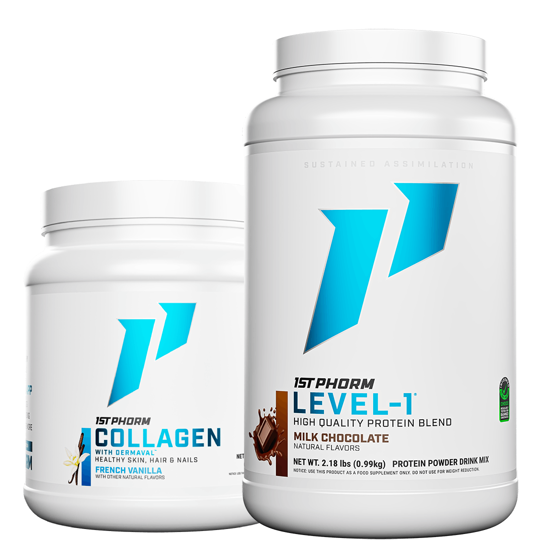 Collagen & Level-1