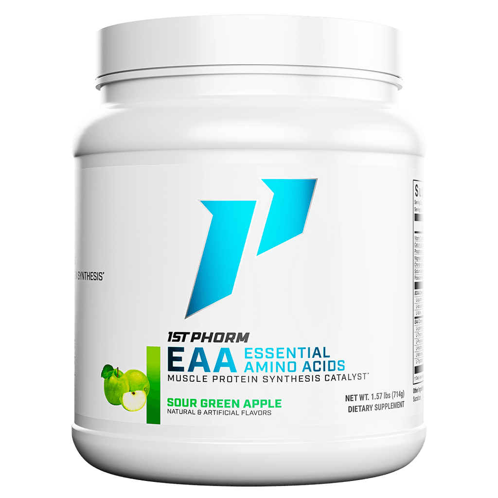 Essential Amino Acids