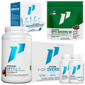 Fat Loss Essentials Stack for Men