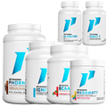 Gym Stack for Men