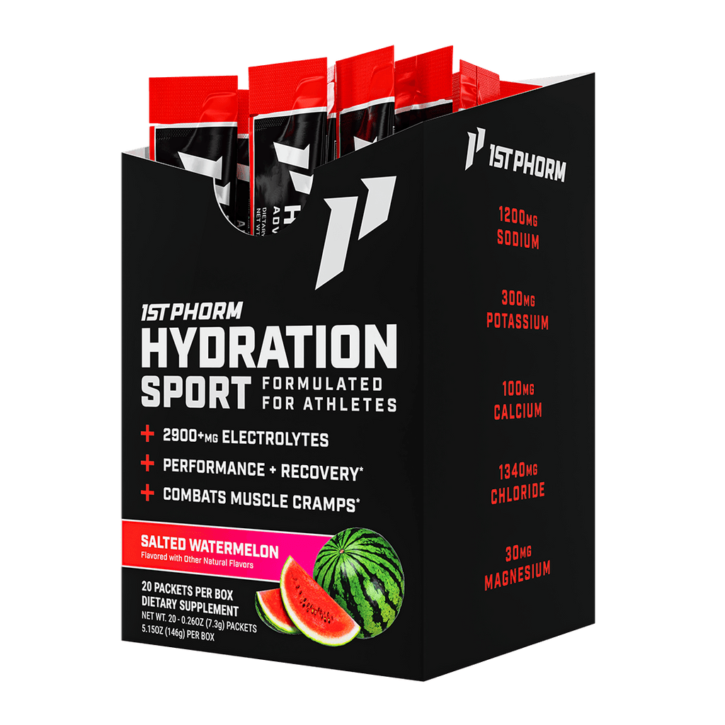 Hydration Sport