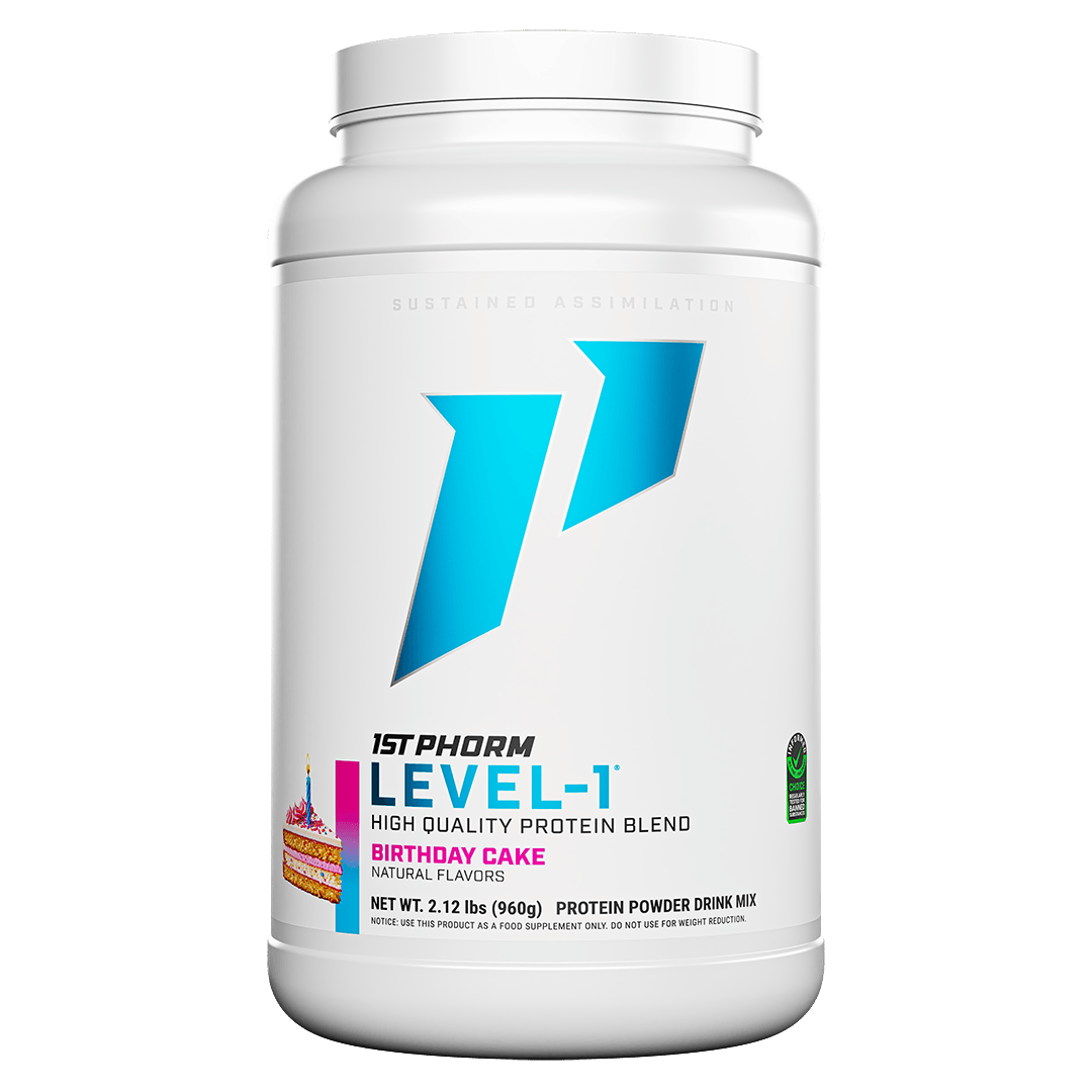 Level-1