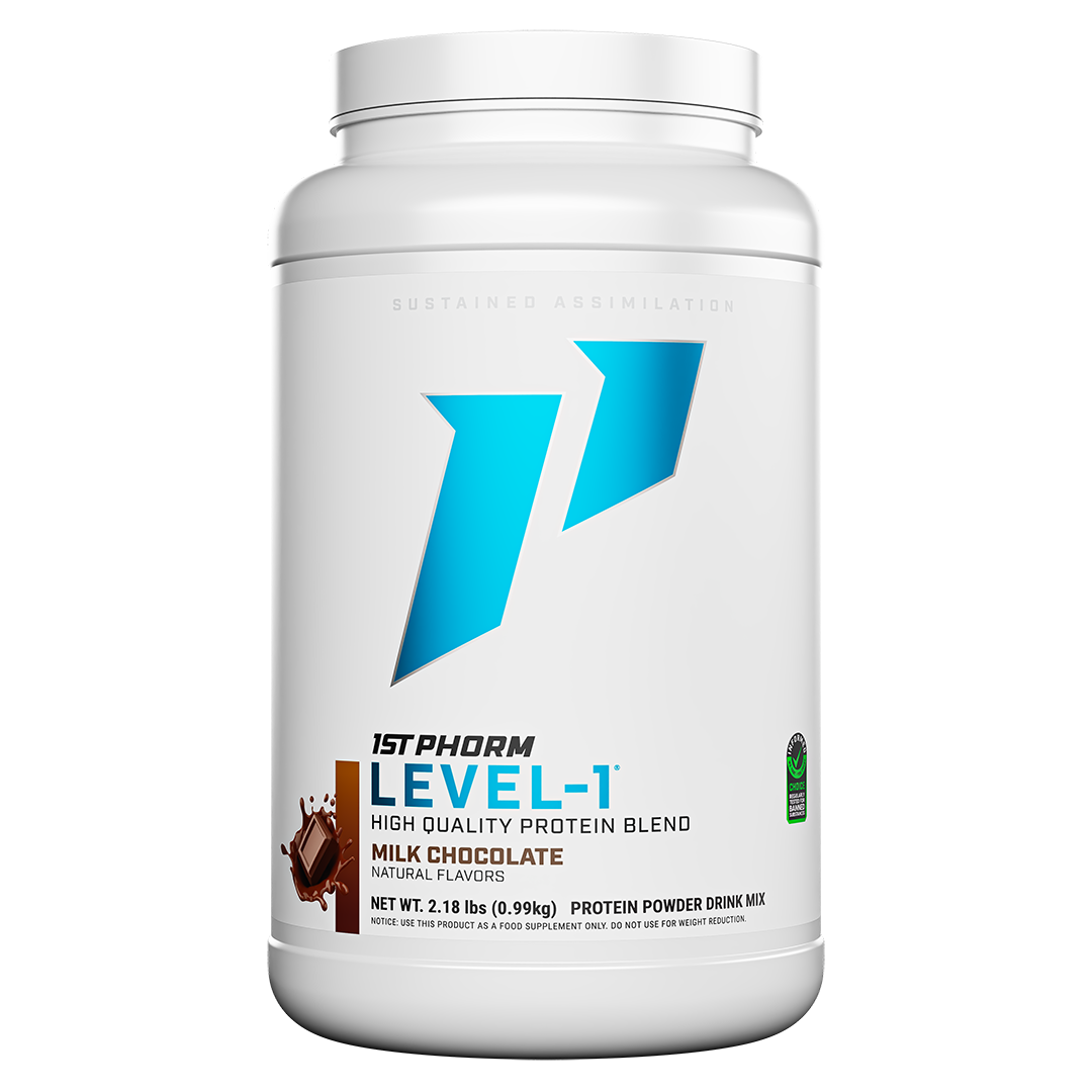 Level-1