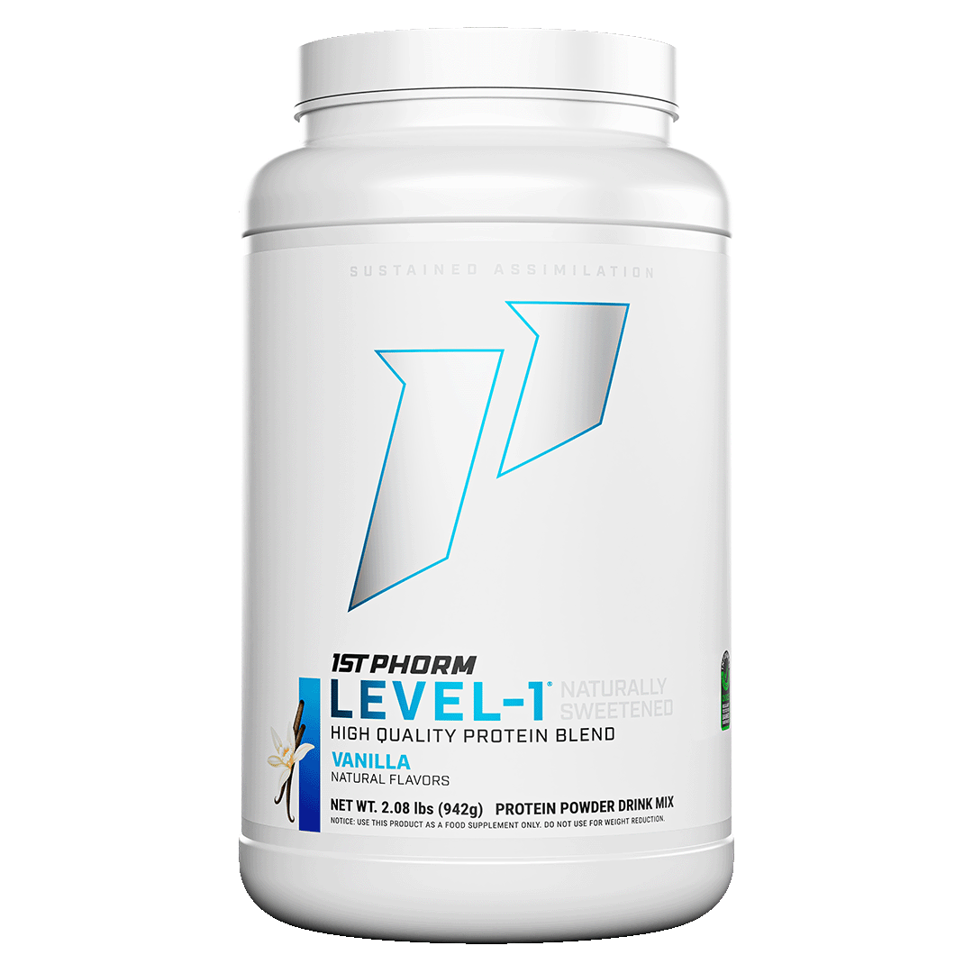 Level-1 Natural