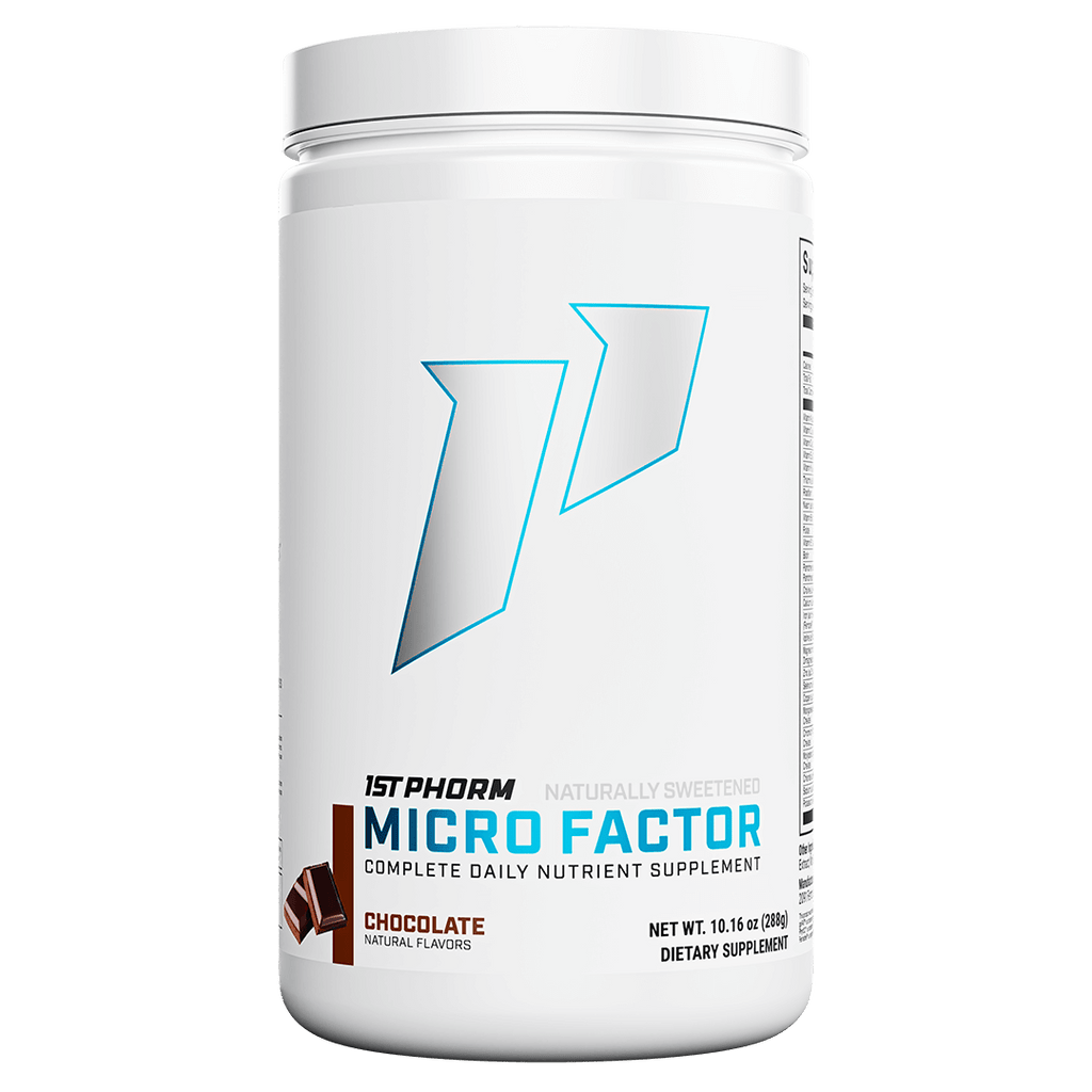 Micro Factor Powder