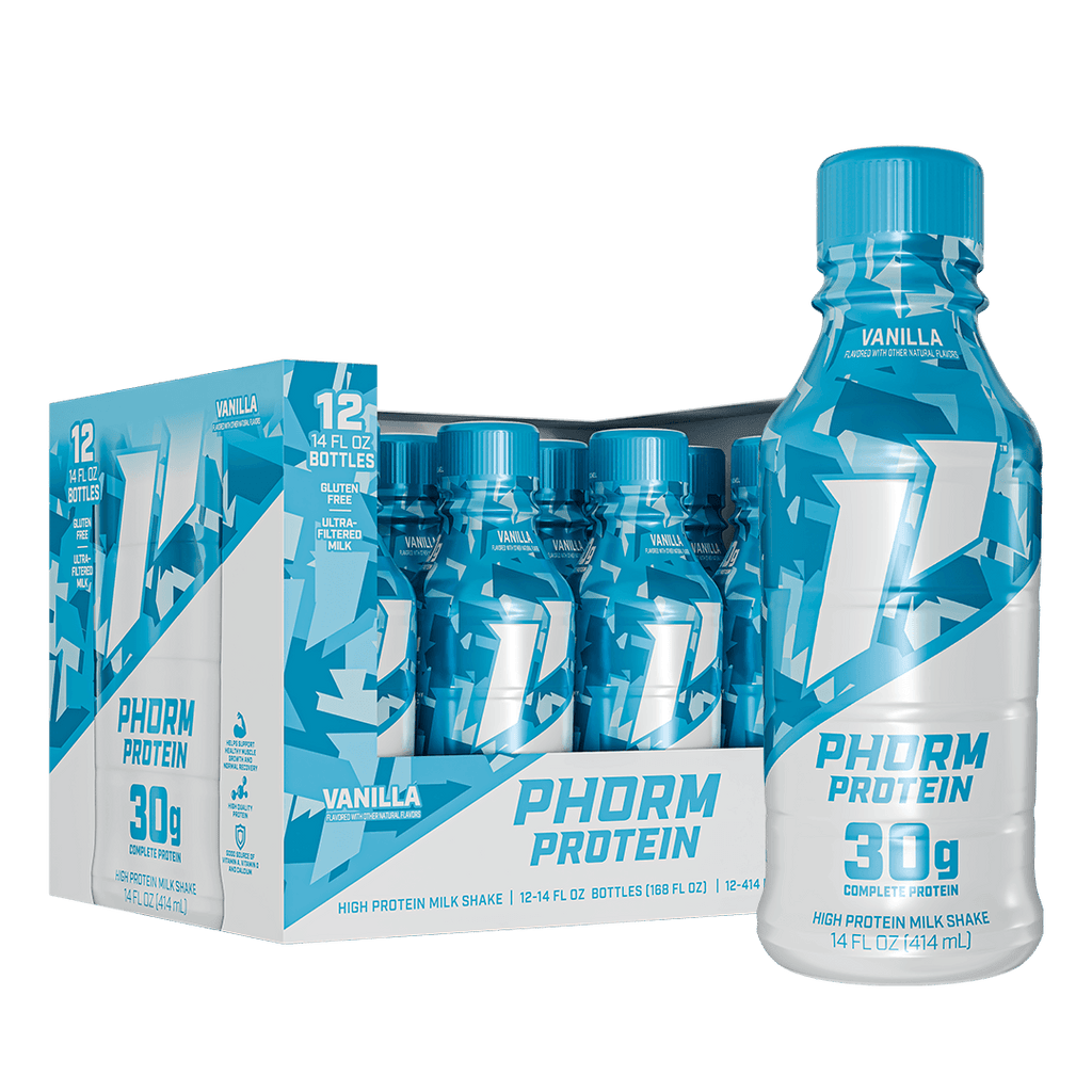 Phorm Protein 12-Pack
