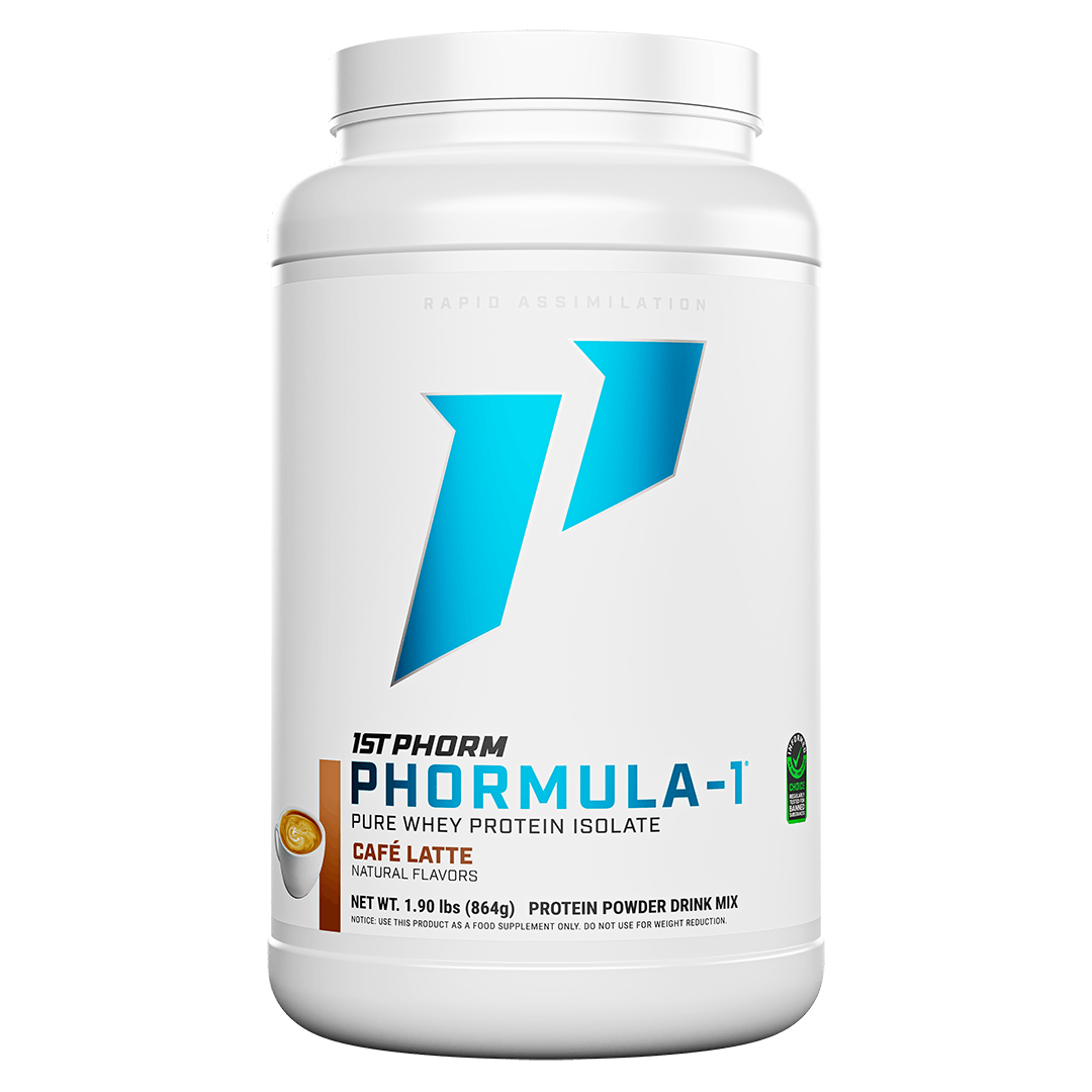 Phormula-1