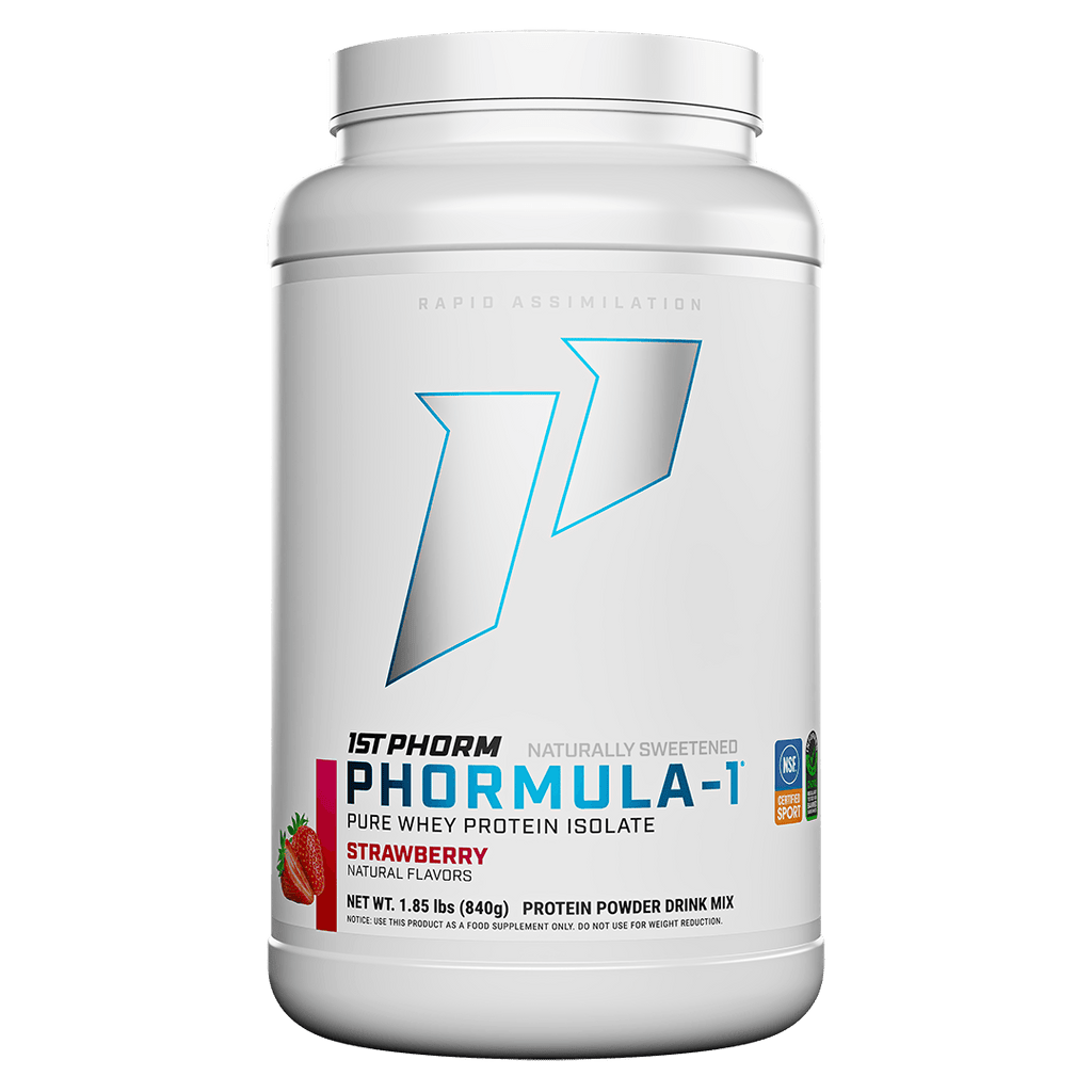 Phormula-1 Natural