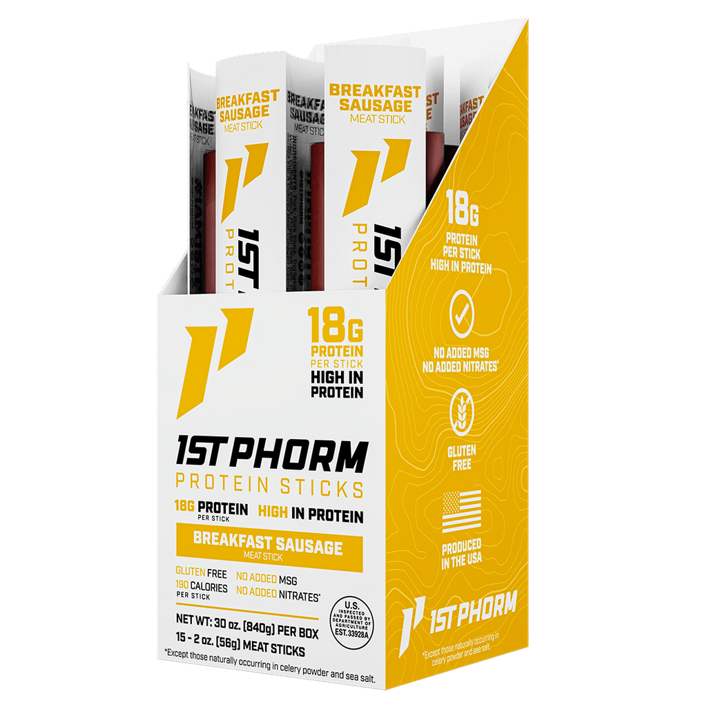 Protein Sticks (15ct)