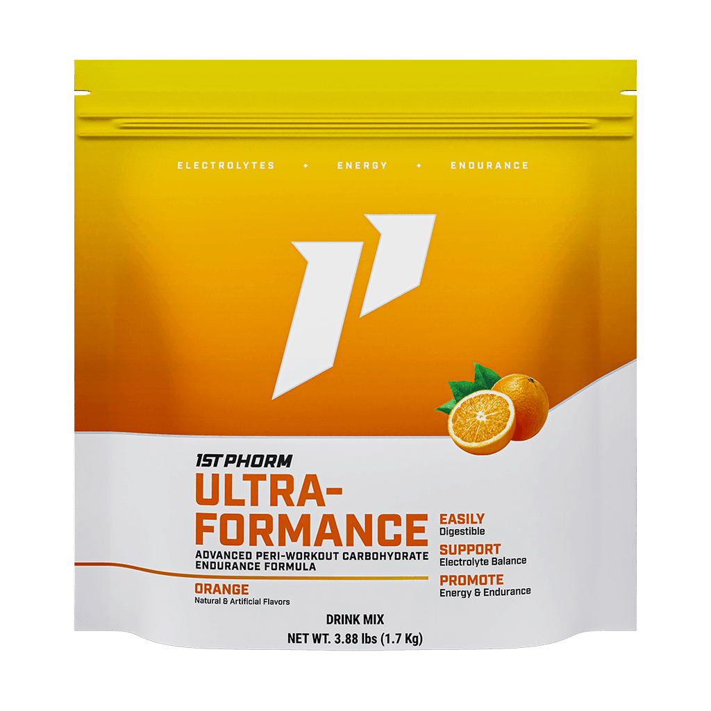 Ultra-Formance